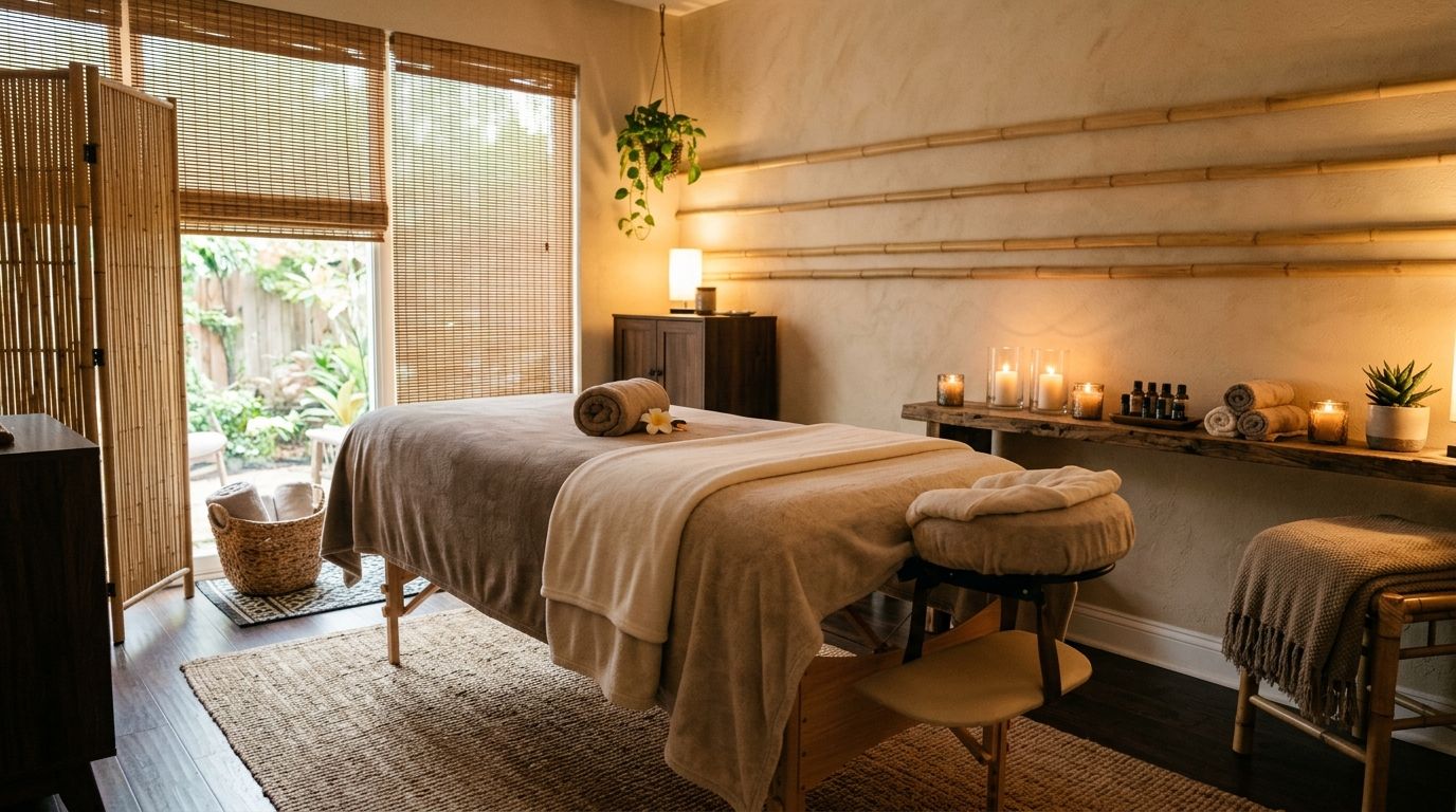 Ashlynn Deep Massage Spa, massage spa in Irving, TX, photo 5 of 6
